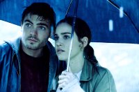 RINGS, (AKA THE RING 3), FROM LEFT: ALEX ROE, MATILDA ANNA INGRID LUTZ, 2017. PH: QUANTRELL COLBERT/© PARAMOUNT PICTURES