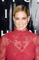 Matilda Lutz at arrivals for RINGS Premiere, Regal LA LIVE Stadium 14, Los Angeles, CA February 2, 2017. Photo By: Priscilla Grant/Everett Collection