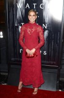 Matilda Lutz at arrivals for RINGS Premiere, Regal LA LIVE Stadium 14, Los Angeles, CA February 2, 2017. Photo By: Priscilla Grant/Everett Collection