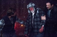 NUMB, FROM LEFT, JAMIE BAMBER, JOHN HAINSWORTH, ALEKS PAUNOVIC, 2015. ©VISION FILMS