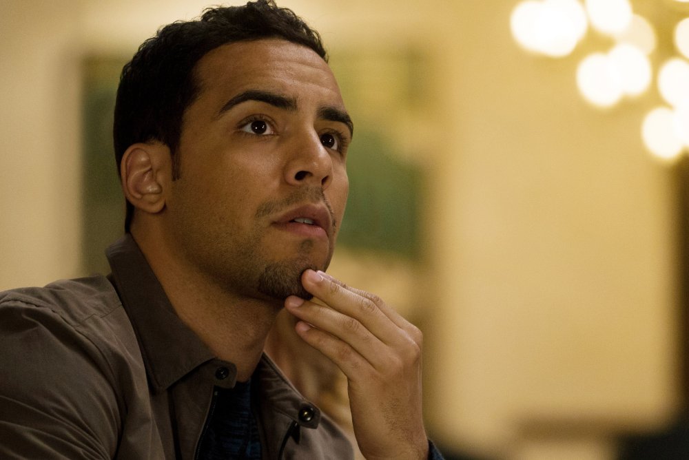 FIFTY SHADES DARKER, VICTOR RASUK, 2017. PH: DOANE GREGORY/©UNIVERSAL PICTURES