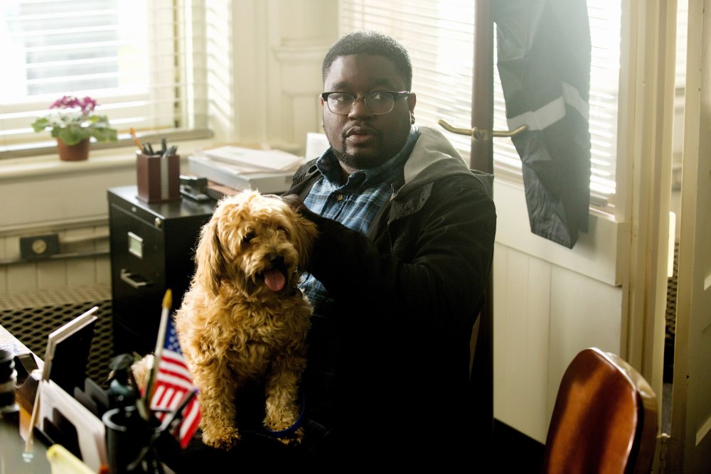 GET OUT, LILREL HOWERY, 2017. PH: JUSTIN LUBIN. ©UNIVERSAL PICTURES