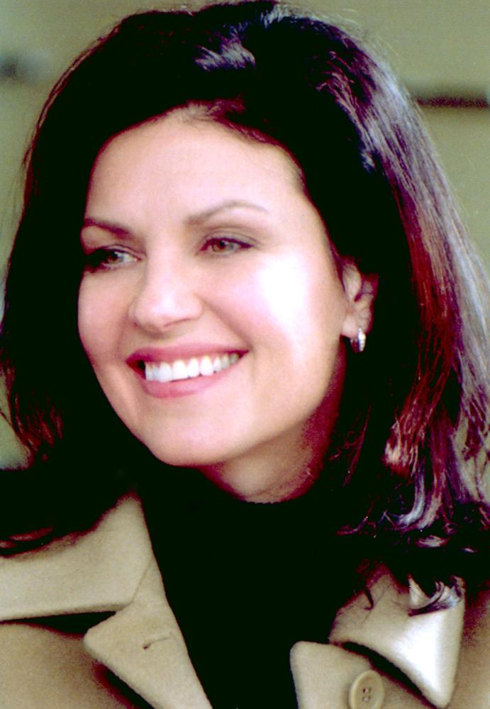 SANTA CLAUSE 2, Wendy Crewson, 2002, ©Buena Vista Pictures