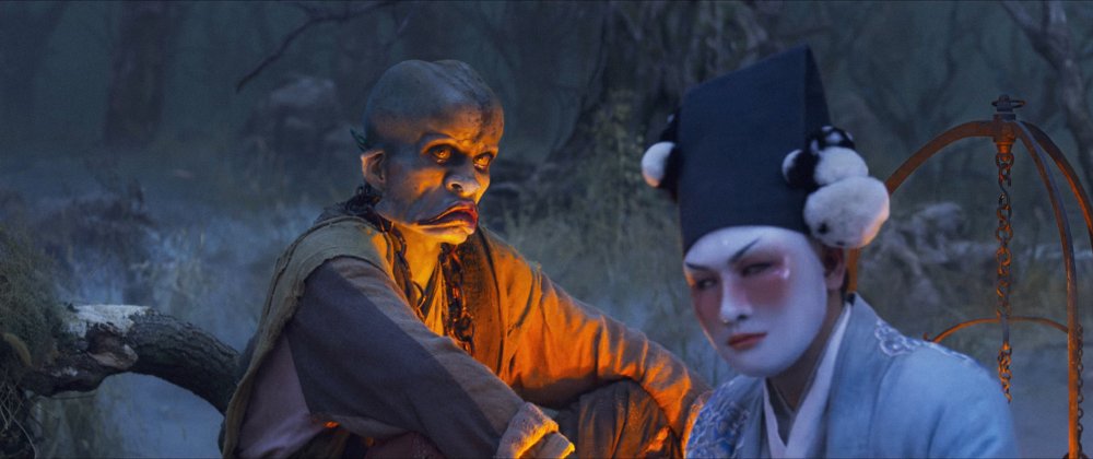 Journey To The West Demon Strike Back Cineplex.com | Journey To The West: The Demons Strike Back (Mandarin w