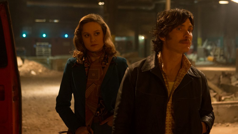 Free Fire, Credit: A24