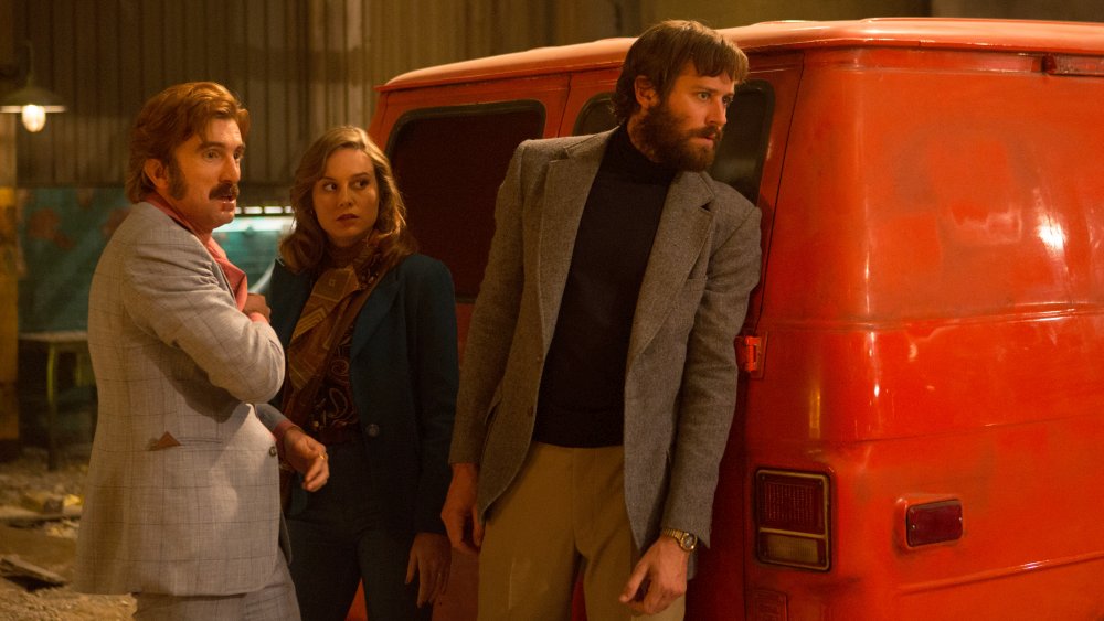 Free Fire, Credit: A24