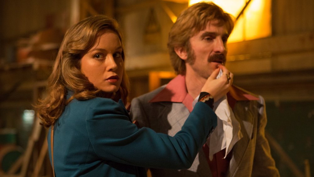 Free Fire, Credit: A24