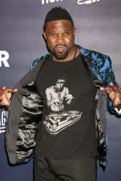 Darius McCrary in attendance for FOX's STAR Season Finale, iHeartRadio Theater, Burbank, CA March 14, 2017. Photo By: Priscilla Grant/Everett Collection