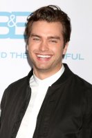 Pierson Fode at arrivals for CBS''s THE BOLD AND THE BEAUTIFUL 30th Anniversary Party, Clifton''s Cafeteria, Los Angeles, CA March 18, 2017. Photo By: Priscilla Grant/Everett Collection