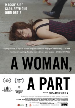 A Woman, a Part