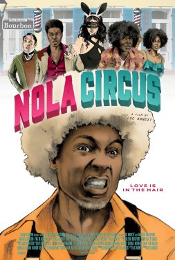 Nola Circus