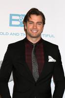 Pierson Fode in attendance for THE BOLD AND THE BEAUTIFUL's 30th Anniversary Celebration, on set, Los Angeles, CA March 23, 2017. Photo By: Priscilla Grant/Everett Collection