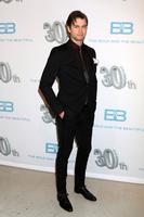 Pierson Fode in attendance for THE BOLD AND THE BEAUTIFUL's 30th Anniversary Celebration, on set, Los Angeles, CA March 23, 2017. Photo By: Priscilla Grant/Everett Collection