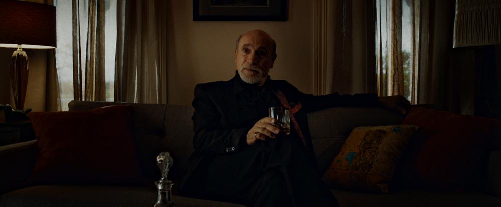 THE DEVIL'S CANDY, TONY AMENDOLA, 2015. © IFC MIDNIGHT