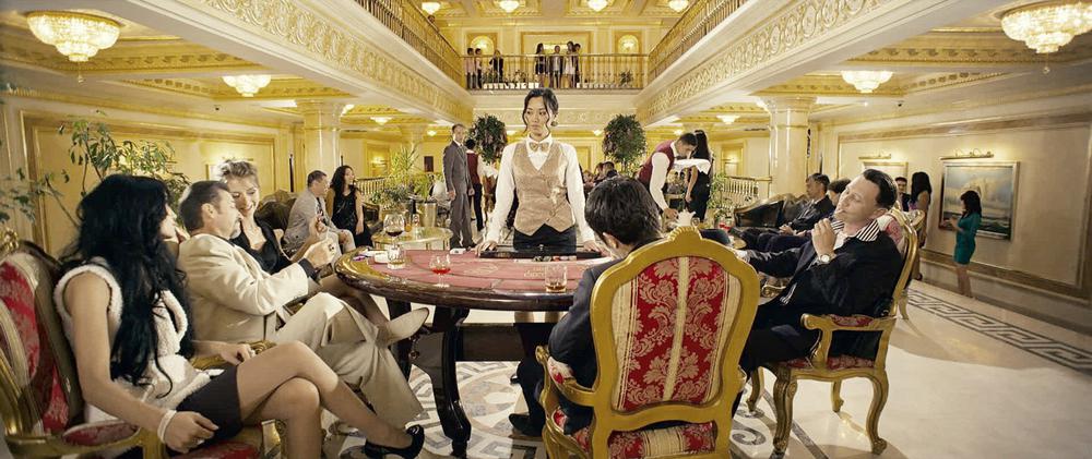 Cary-Hiroyuki Tagawa - Actor, Producer, Martial Artist