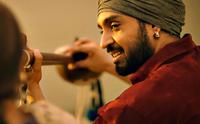 PHILLAURI, DILJIT DOSANJH, 2017. PH: AMMAR JAMI/TM & COPYRIGHT © FOX STAR STUDIOS. ALL RIGHTS RESERVED.