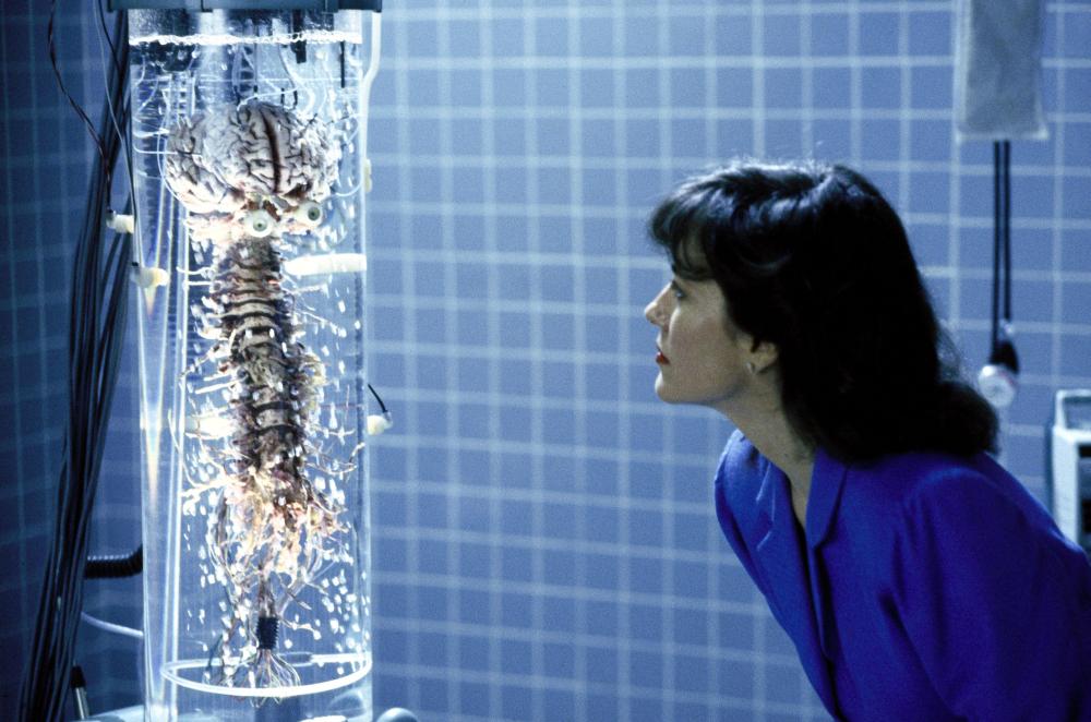 ROBOCOP 2, Belinda Bauer, 1990, (c) Orion