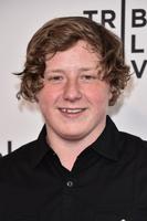 Joey Morgan at arrivals for FLOWER World Premiere at the 2017 Tribeca Film Festival, The School of Visual Arts (SVA) Theatre, New York, NY April 20, 2017. Photo By: Steven Ferdman/Everett Collection