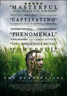 The Survivalist