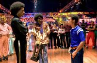 ROLL BOUNCE, Wesley Jonathan, Wayne Brady, Bow Wow, 2005, (c) Fox Searchlight