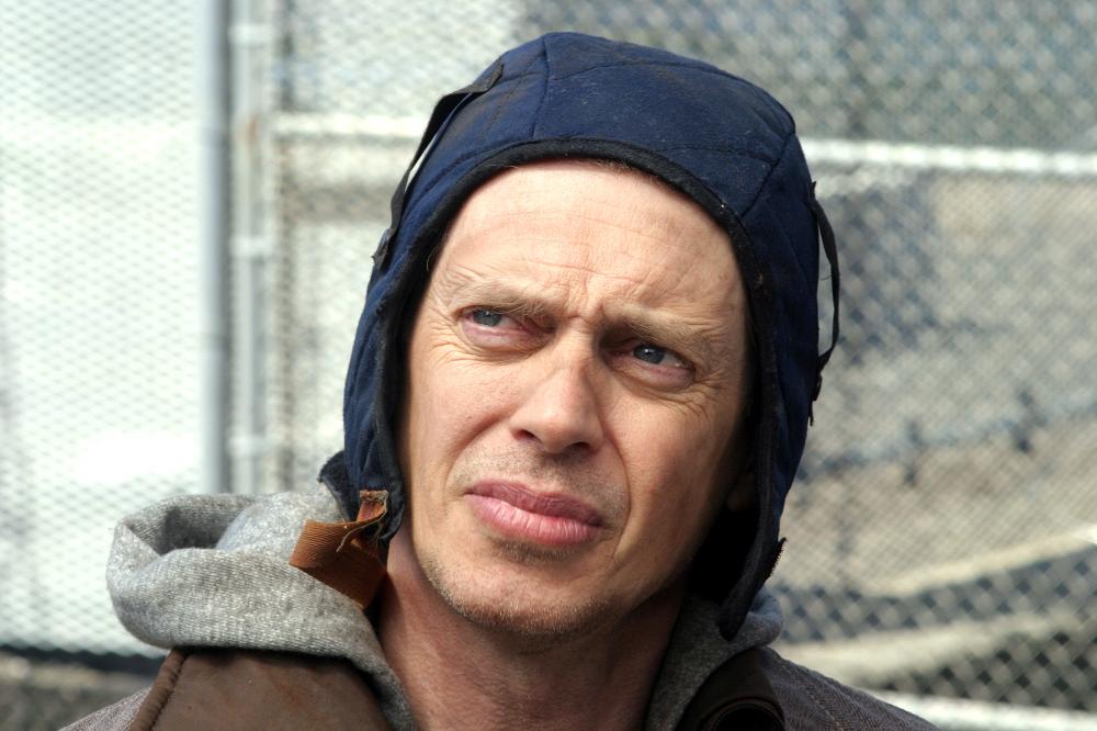 ROMANCE & CIGARETTES, Steve Buscemi, 2005. ©MGM