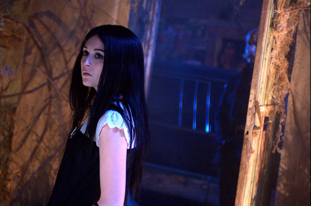REPO! THE GENETIC OPERA, Alexa Vega, 2008. ©LionsGate