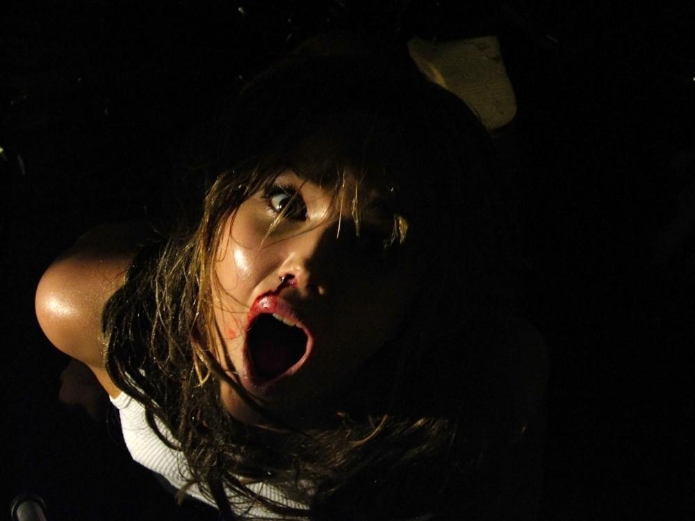 REEKER, Arielle Kebbel, 2005