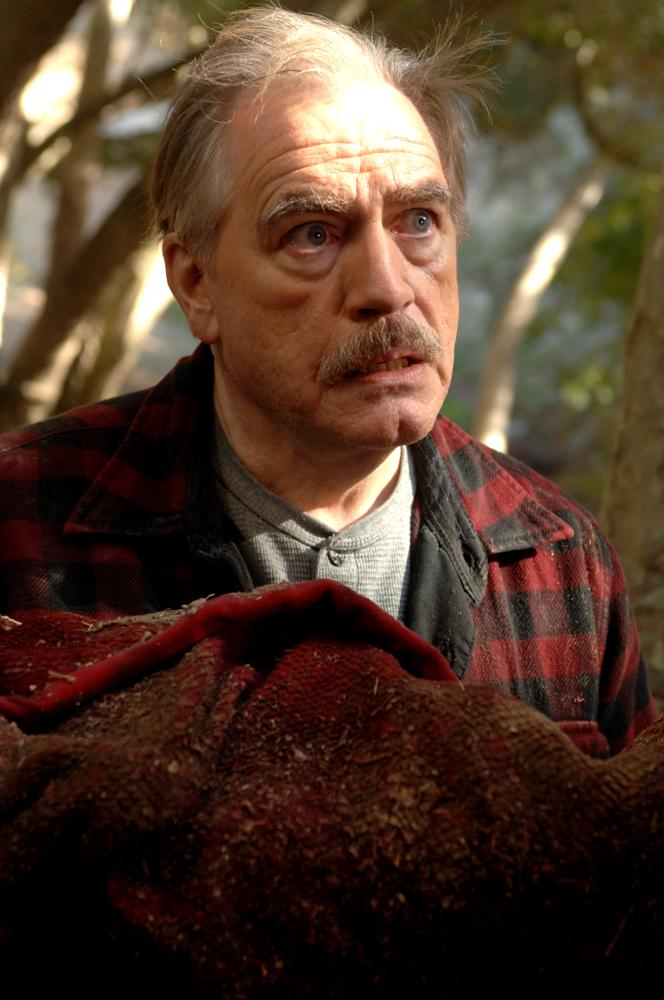 RED, Brian Cox, 2008. ©Magnolia Pictures