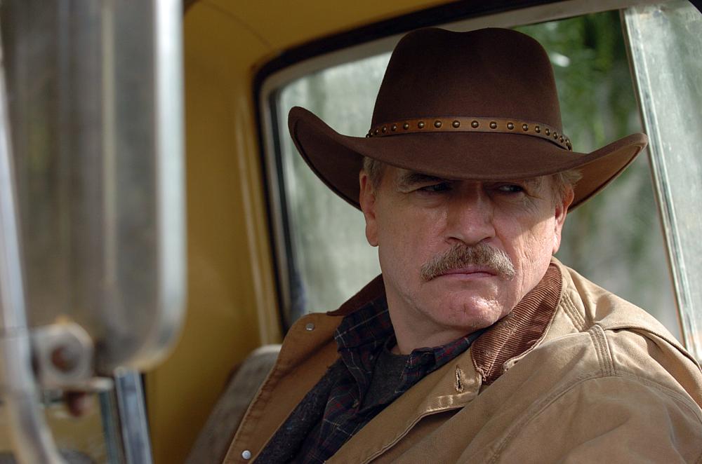 RED, Brian Cox, 2008. ©Magnolia Pictures