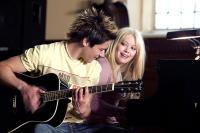 RAISE YOUR VOICE, Oliver James, Hilary Duff, 2004, (c) New Line