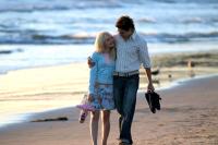 RAISE YOUR VOICE, Hilary Duff, Oliver James, 2004, (c) New Line