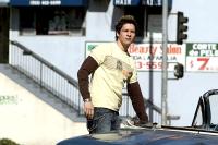 RAISE YOUR VOICE, Oliver James, 2004, (c) New Line