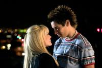 RAISE YOUR VOICE, Hilary Duff, Oliver James, 2004, (c) New Line