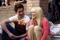 RAISE YOUR VOICE, Oliver James, Hilary Duff, 2004, (c) New Line