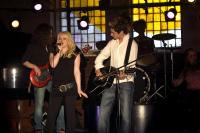 RAISE YOUR VOICE, Hilary Duff, Oliver James, 2004, (c) New Line