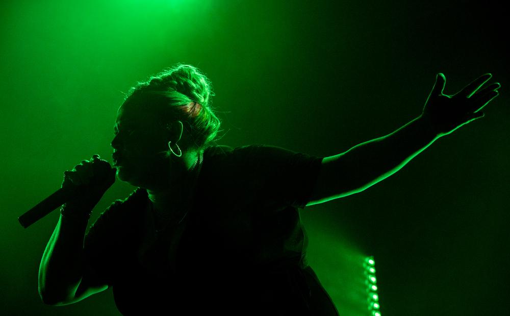 PATTI CAKE$, (AKA PATTI CAKES), DANIELLE MACDONALD, 2017. TM & COPYRIGHT ©FOX SEARCHLIGHT PICTURES