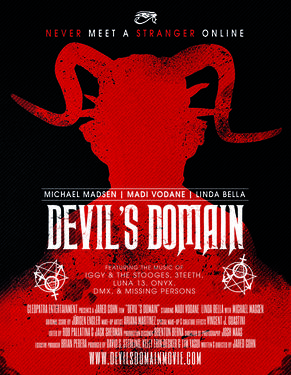 Devil's Domain