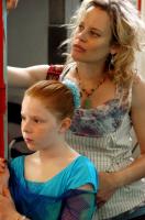 RAZZLE DAZZLE: A JOURNEY INTO DANCE, Clancy Ryan, Nadine Garner, 2007. ©Palace Films