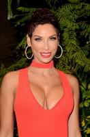 Nicole Murphy at arrivals for ABC Mothers Day Luncheon, Four Seasons Hotel Los Angeles At Beverly Hills, Beverly Hills, CA May 10, 2017. Photo By: Priscilla Grant/Everett Collection