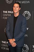 Shane Harper at arrivals for PaleyLive LA: ABC''s Dirty Dancing Screening, The Paley Center for Media, Beverly Hills, CA May 18, 2017. Photo By: Priscilla Grant/Everett Collection