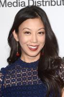 Brittany Ishibashi at arrivals for 2017 ABC/Disney Media Distribution International Upfront, Walt Disney Studios, Burbank, CA May 21, 2017. Photo By: Priscilla Grant/Everett Collection