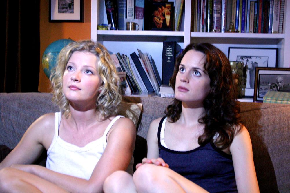 PUCCINI FOR BEGINNERS, Gretchen Mol, Elizabeth Reaser, 2006. ©Strand Releasing