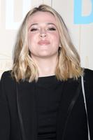 Majandra Delfino at arrivals for BAND AID Premiere, The Theatre at Ace Hotel, Los Angeles, CA May 30, 2017. Photo By: Priscilla Grant/Everett Collection