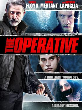 The Operative