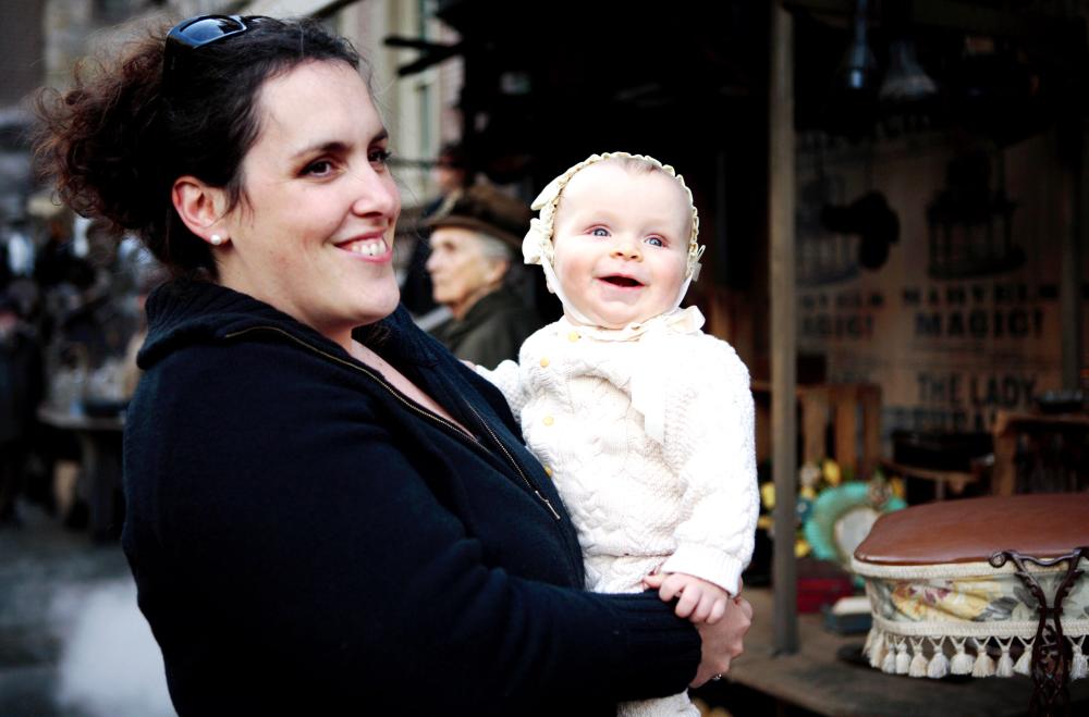 Emma Thomas Producer