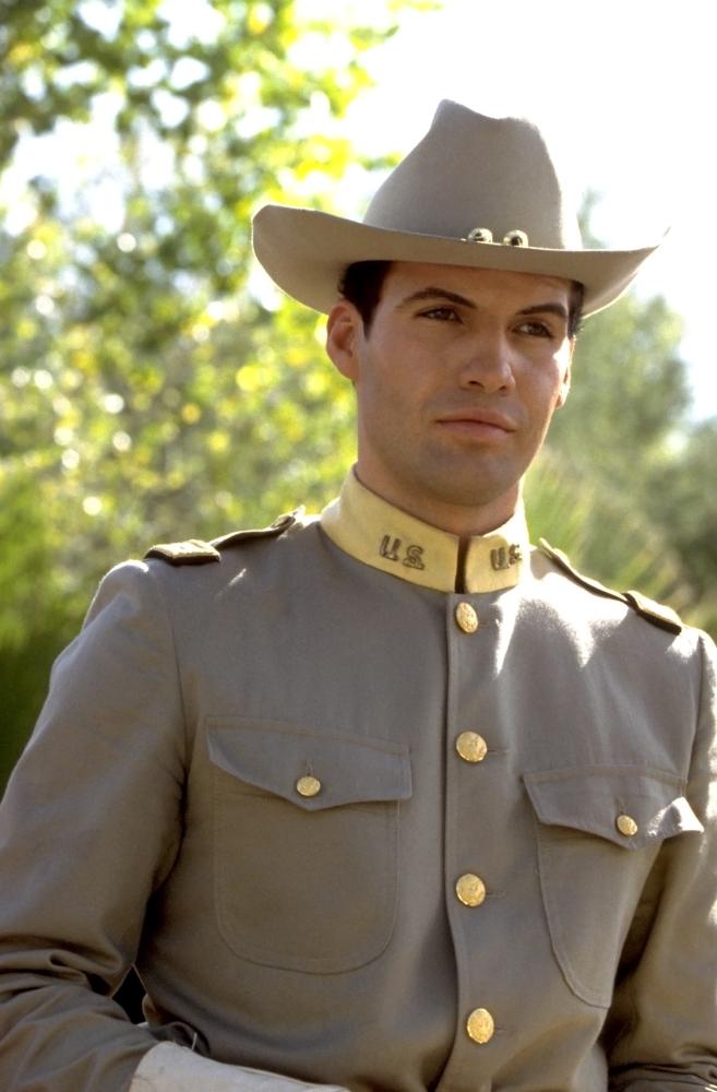 POSSE, Billy Zane, 1993, (c) Gramercy Pictures