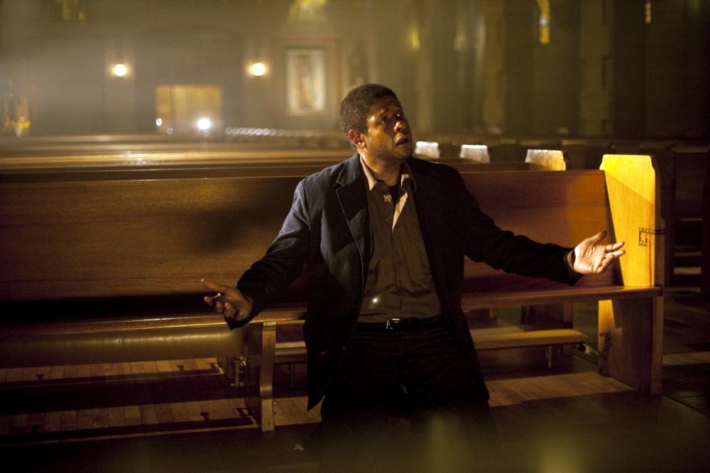 POWDER BLUE, Forest Whitaker, 2009. Ph: Chuck Zlotnick/©Speakeasy Releasing