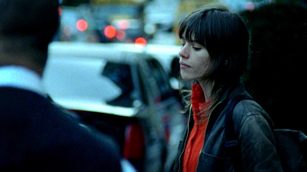 Watch The Pleasure Of Being Robbed Online (2017)