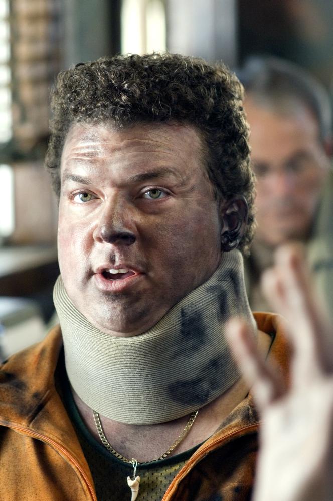 PINEAPPLE EXPRESS, Danny McBride, 2008. ©Columbia Pictures