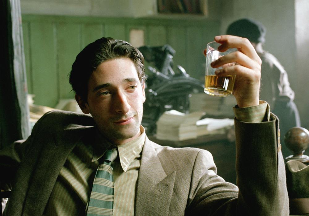 Films Et Séries Tv Avec Adrien Brody Cineplex.com | The Pianist